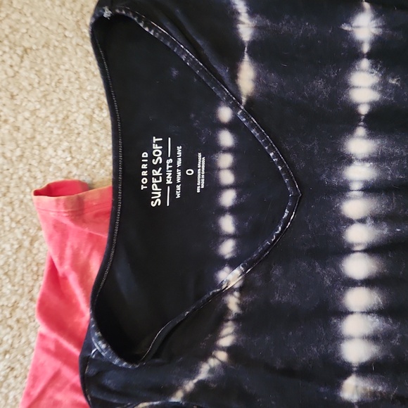 Tunic top - Picture 3 of 3